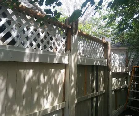 Genes Trailer Park