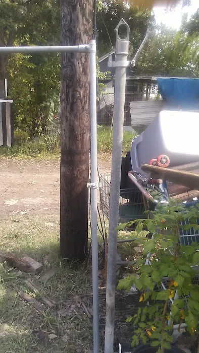 Genes Trailer Park 6