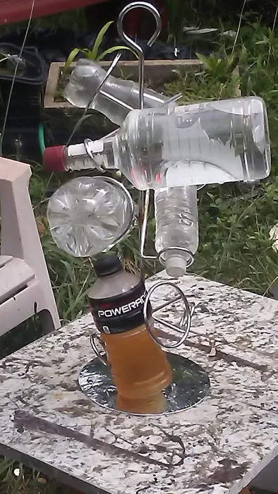 Genes Trailer Park 4