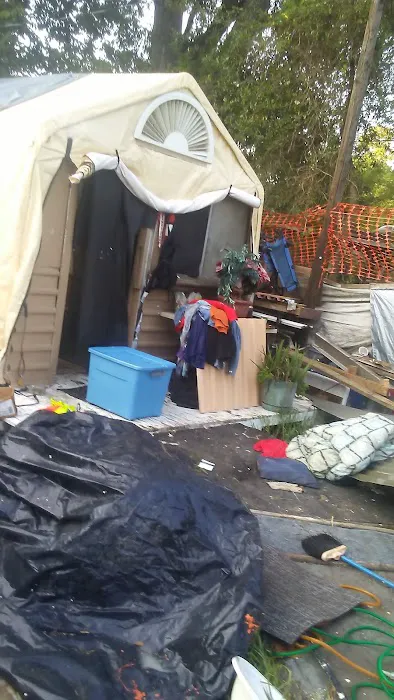 Genes Trailer Park 8