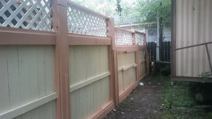 Genes Trailer Park 10