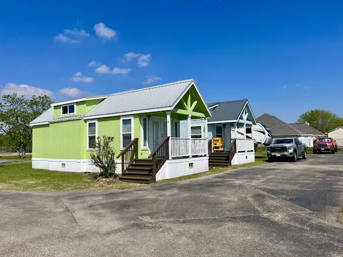 Bayshore RV & Mobile Home Park 2