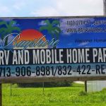 Bayshore RV & Mobile Home Park