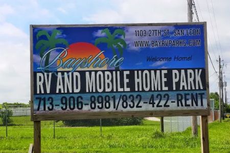 Bayshore RV & Mobile Home Park