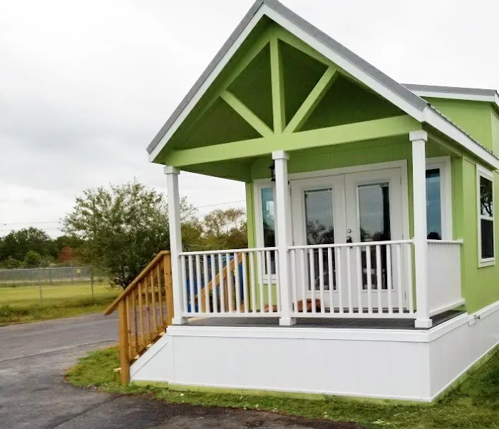 Bayshore RV & Mobile Home Park 6