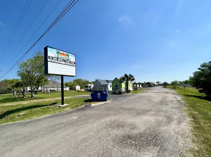 Bayshore RV & Mobile Home Park 8