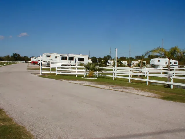 San Leon RV Park 2