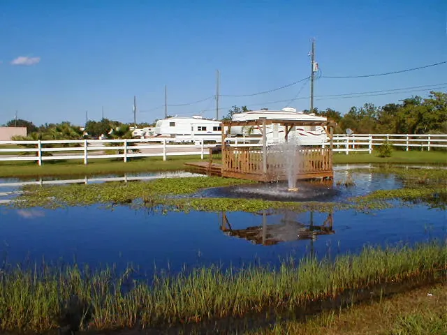 San Leon RV Park 3