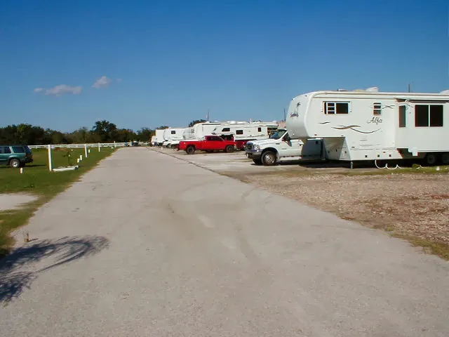 San Leon RV Park 4