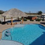 Summer Breeze Kemah RV Resort