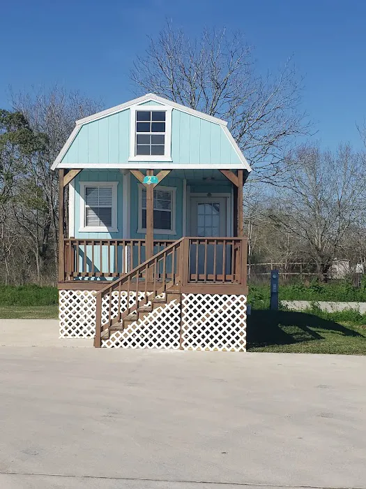 Summer Breeze Kemah RV Resort 7