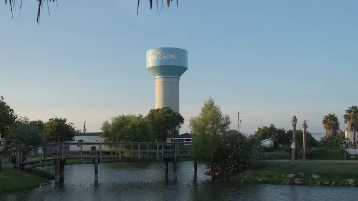 Tropical Gardens RV Park & Resort 2