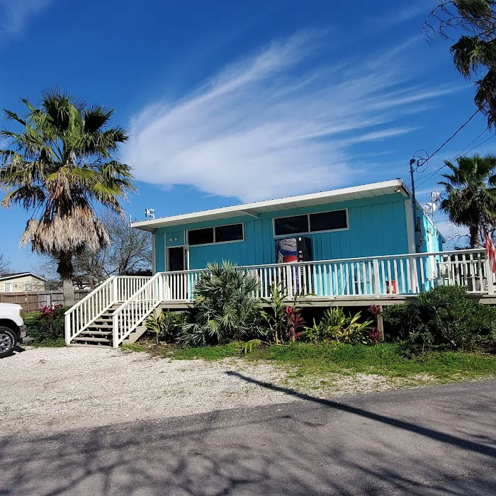 Tropical Gardens RV Park & Resort 3