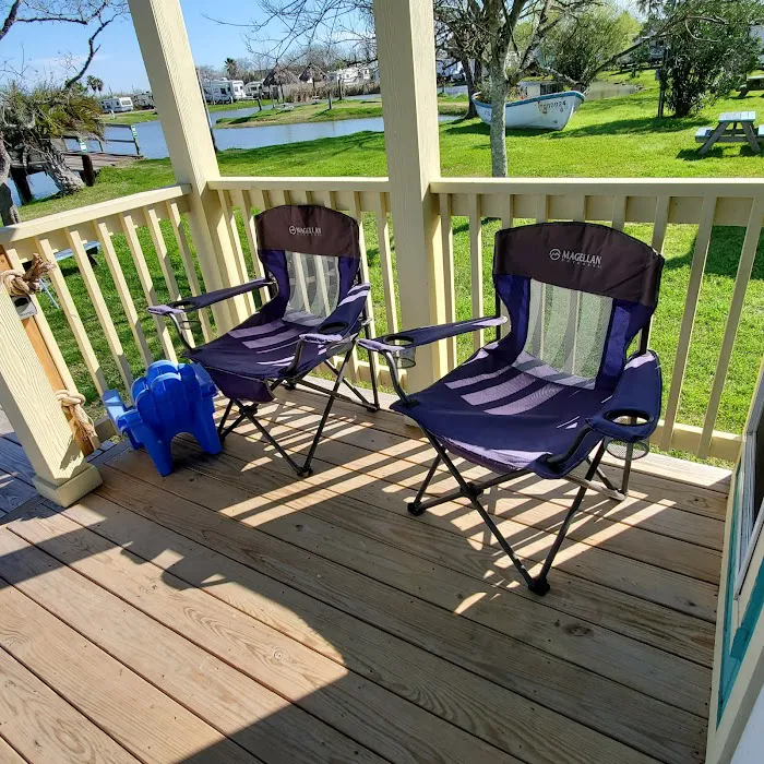 Tropical Gardens RV Park & Resort 5