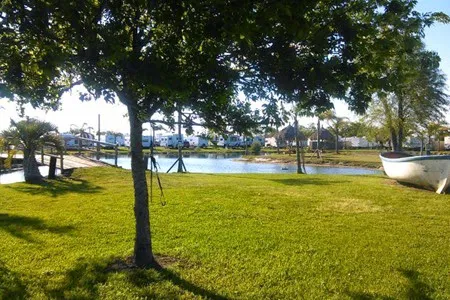 Tropical Gardens RV Park & Resort 10