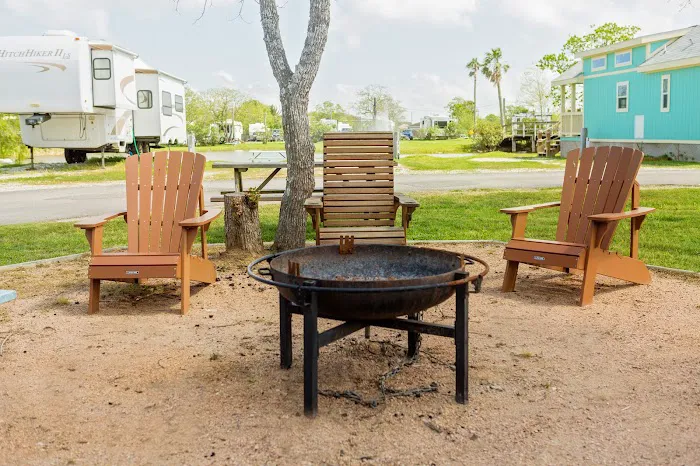 Tropical Gardens RV Park & Resort 7
