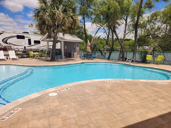USA RV Resorts Willow Lake 1