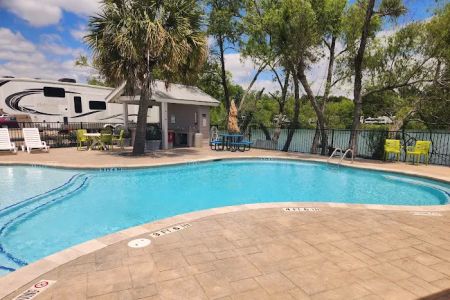 USA RV Resorts Willow Lake
