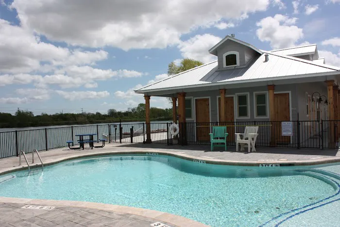 USA RV Resorts Willow Lake 2