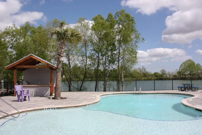 USA RV Resorts Willow Lake 3