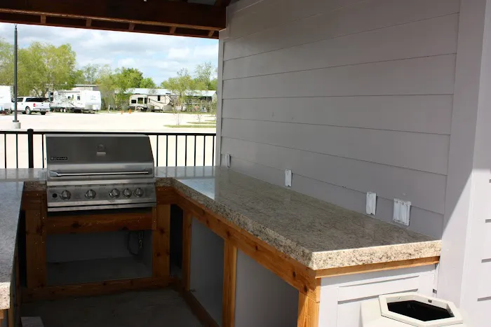 USA RV Resorts Willow Lake 4