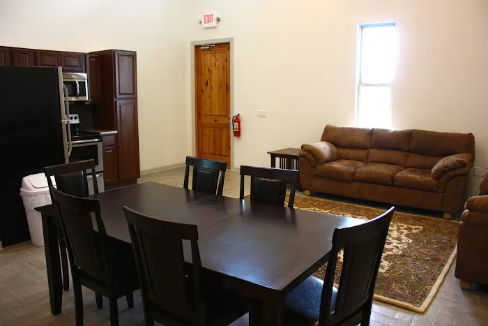 USA RV Resorts Willow Lake 9