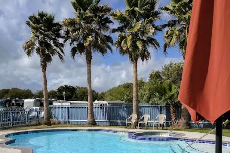 Space Center RV Park