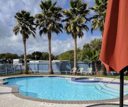 Space Center RV Park