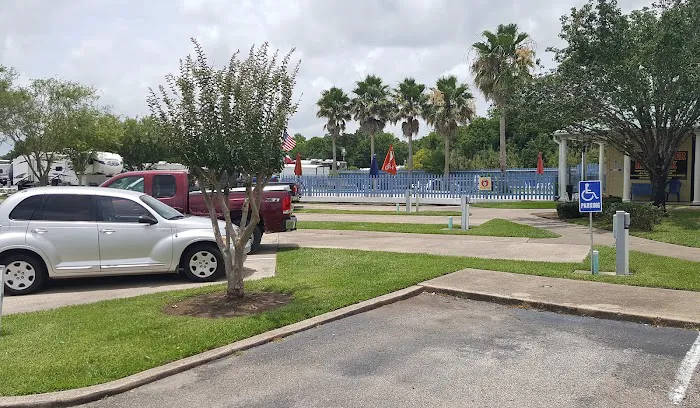 Space Center RV Park 2