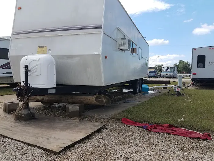 Fiesta Manufactured Housing Community 1