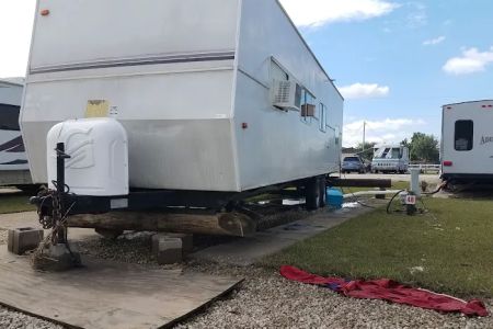 Fiesta Manufactured Housing Community