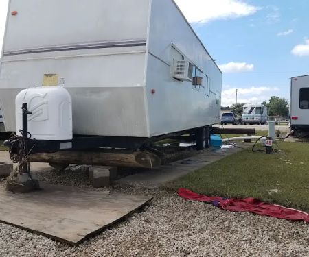 Fiesta Manufactured Housing Community