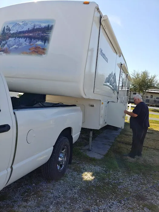 Fiesta Manufactured Housing Community 3
