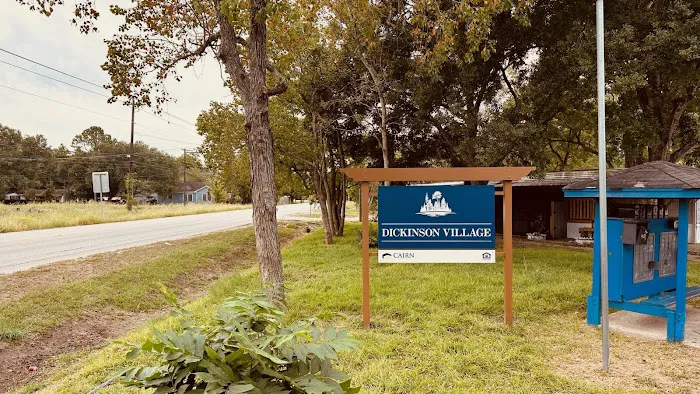 Dickinson Village 1