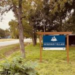 Dickinson Village