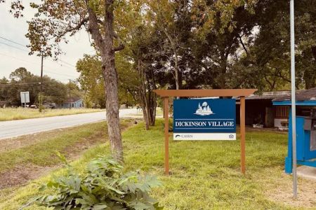 Dickinson Village