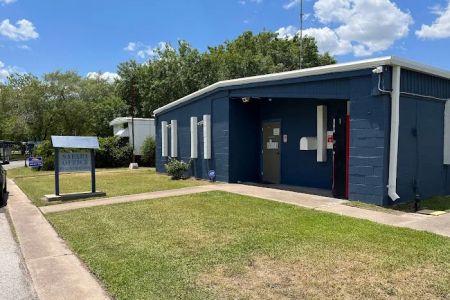 Safari Manufactured Housing and RV Community