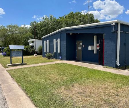 Safari Manufactured Housing and RV Community