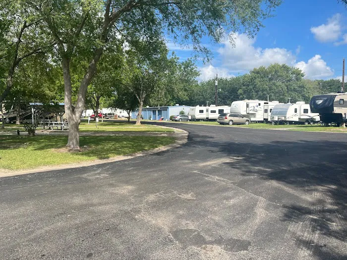 Safari Manufactured Housing and RV Community 2
