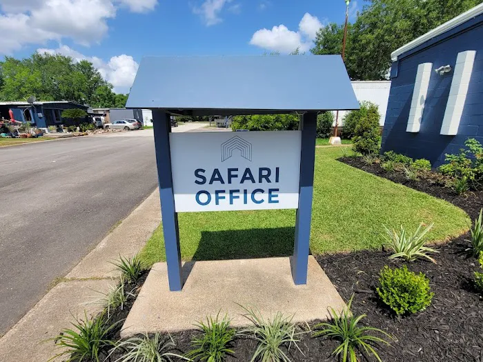 Safari Manufactured Housing and RV Community 4