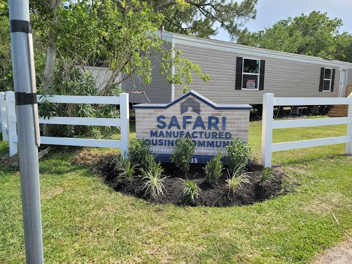 Safari Manufactured Housing and RV Community 5