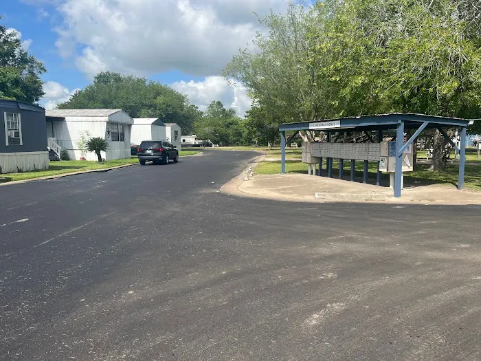 Safari Manufactured Housing and RV Community 8