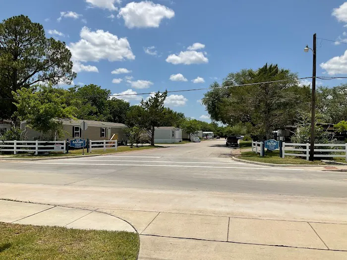 Safari Manufactured Housing and RV Community 7