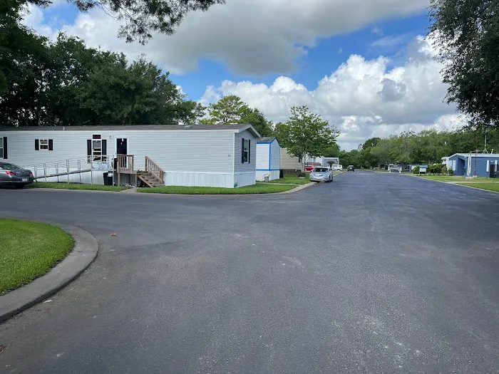 Safari Manufactured Housing and RV Community 9
