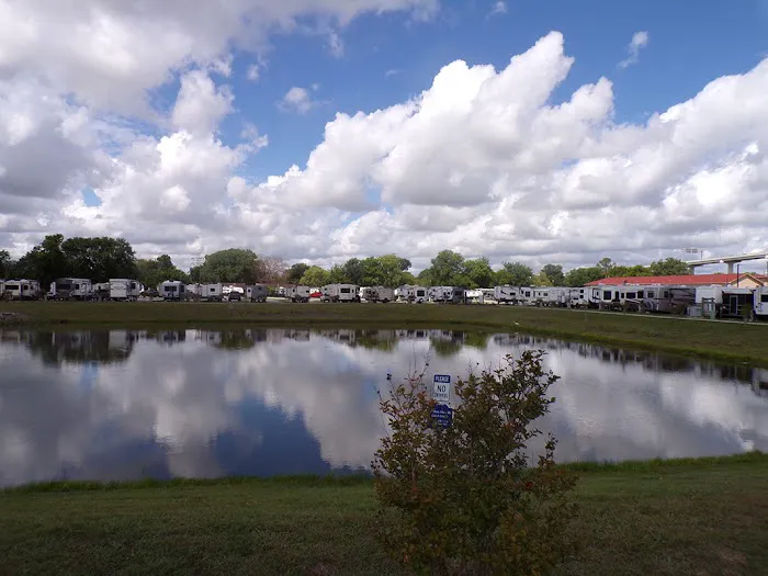 USA RV Resorts Houston 2
