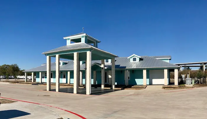 USA RV Resorts Houston 1