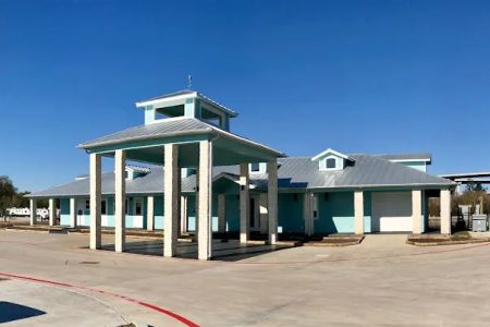 USA RV Resorts Houston