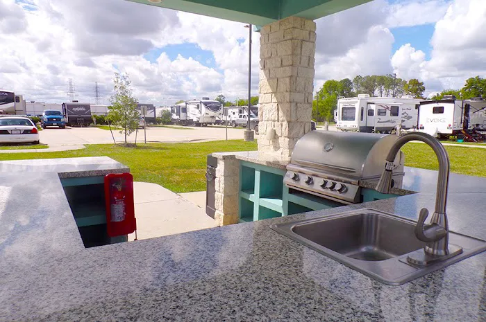 USA RV Resorts Houston 5