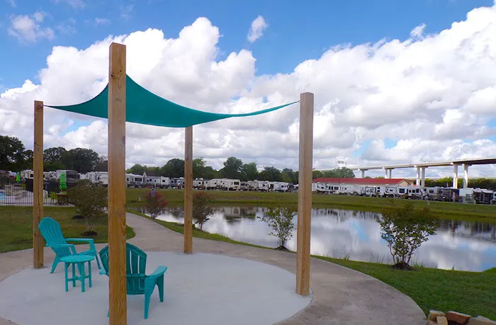 USA RV Resorts Houston 4