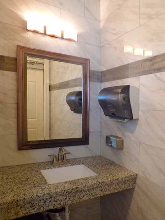 USA RV Resorts Houston 8